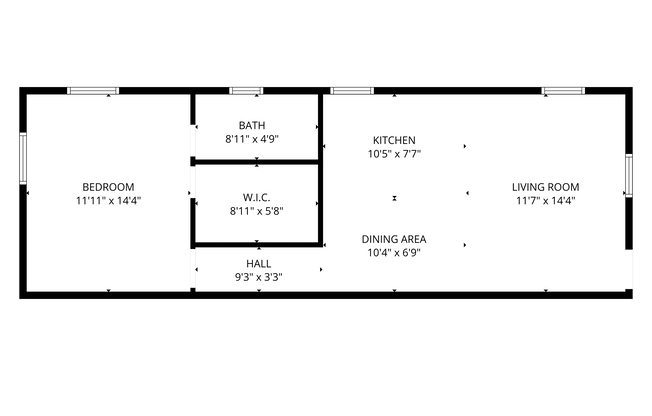 Partner-provided property photo