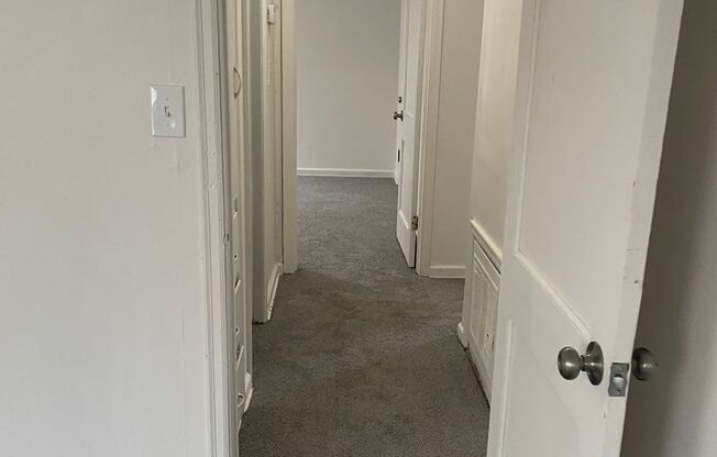 Nice Clean Home - Section 8 accepted