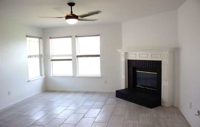 Newly Remodeled Kitchen!