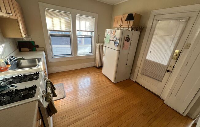 2937-39 N. Frederick Ave.