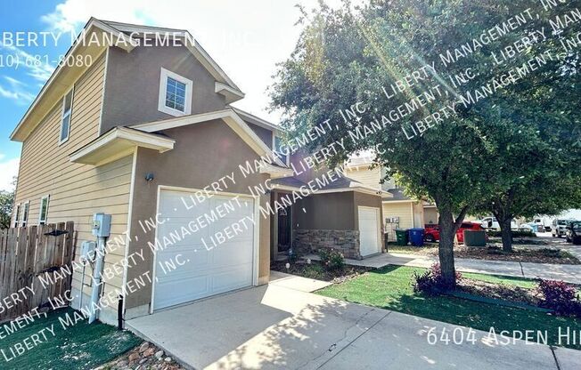 6404 ASPEN HL