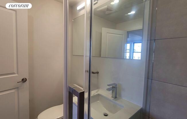 2 beds, 2 baths, $7,500, Unit 10M