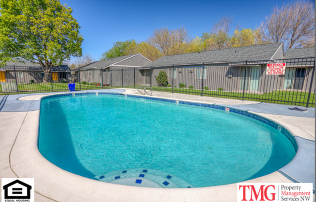 2 beds, 1 bath, 675 sqft, $1,399, Unit 30