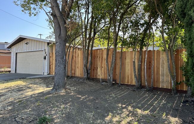 Remodeled 3 Bedroom, 2 Bath Home