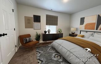 $149 Move-In Special! Tour Today, Apply Same Day & Get 1 Month FREE Rent! Don’t Miss Out!