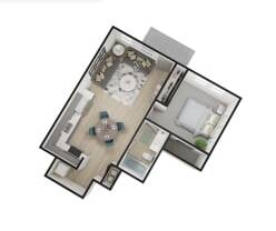 Partner-provided photo for $1450 unit