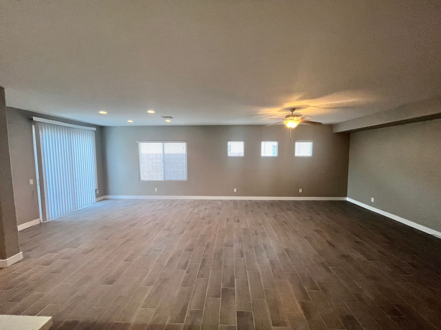 Single Story in NW Silverstone Ranch