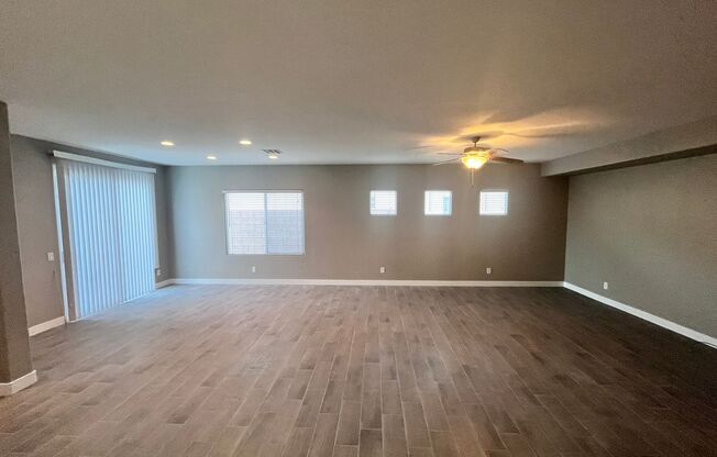 Single Story in NW Silverstone Ranch