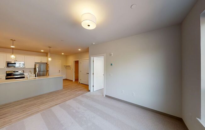 1 bed, 1 bath, 459 sqft, $2,025, Unit 303