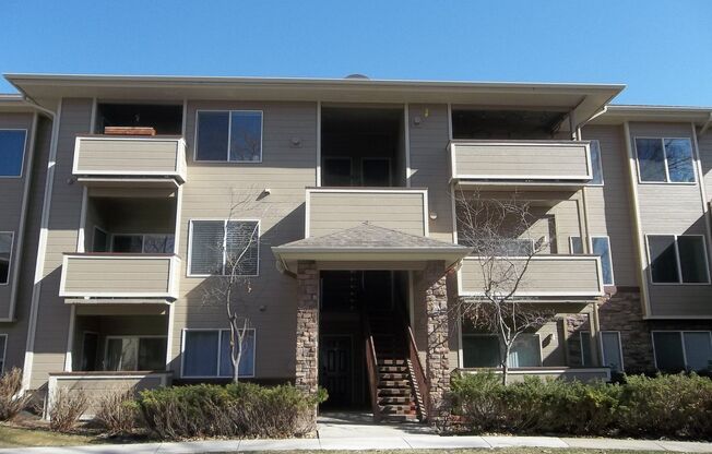 Charming 2-Bedroom Condo in the Heart of Fort Collins