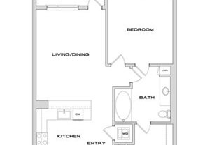 Partner-provided photo for $3594 unit