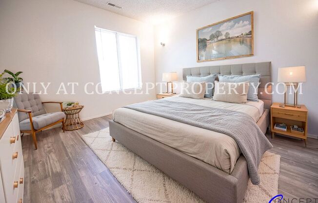 2 beds, 1 bath, 970 sqft, $1,399, Unit 65 PR