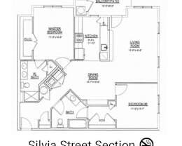 Partner-provided photo for $2675 unit