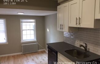 640 N 7th St # A