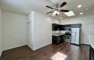 1 bed, 1 bath, 505 sqft, $1,275, Unit 208