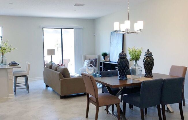 Awesome Townhome for rent at ChampionsGate
