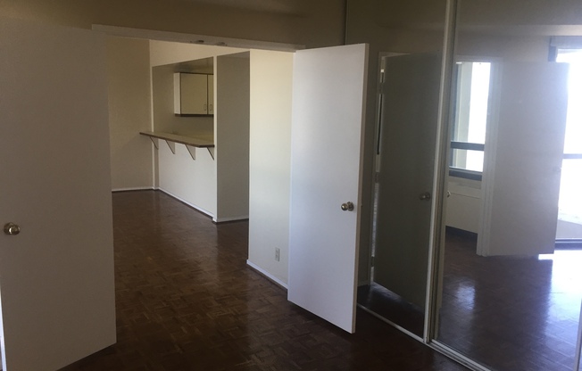 1 bed, 1 bath, $2,250, Unit # 1611