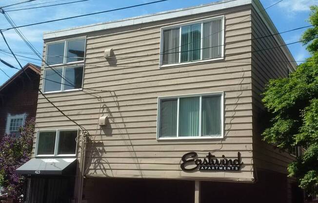 EA Eastwind Apartments