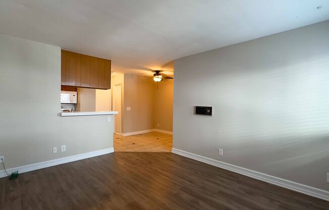 1 bed, 1 bath, $2,099