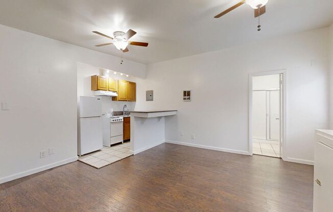 Sea Breeze Apartments