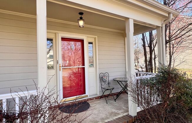 1883 Steeplechase Run - Short Term Lease Option!