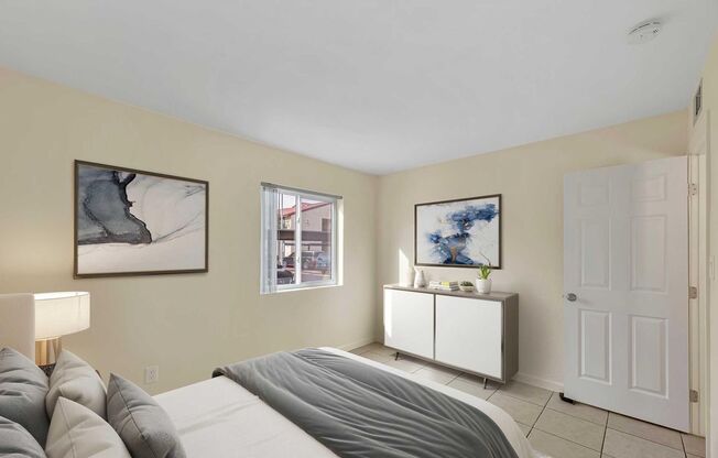 2 beds, 1 bath, 780 sqft, $1,230, Unit 1064