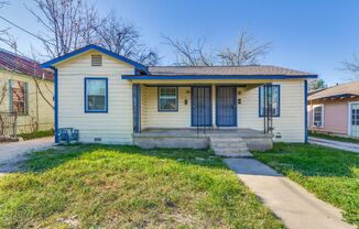 Porter St Duplex