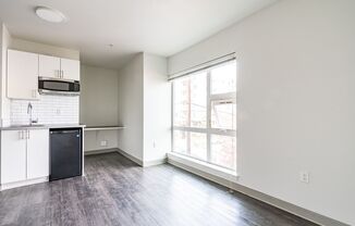 Studio, 1 bath, 227 sqft, $795, Unit 106 - MFTE