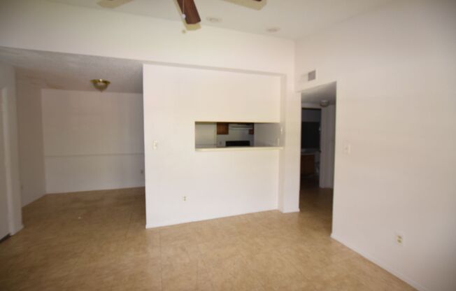 1 bed, 1 bath, $1,200