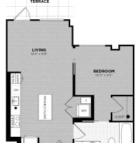 Partner-provided photo for $2953 unit