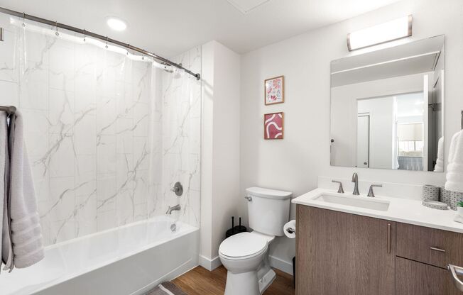1 bed, 1 bath, 446 sqft, $2,600, Unit 508