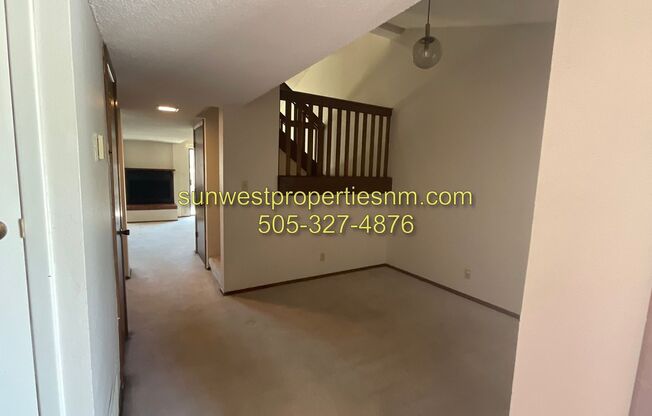 2 bed Condo in Country Club Villas