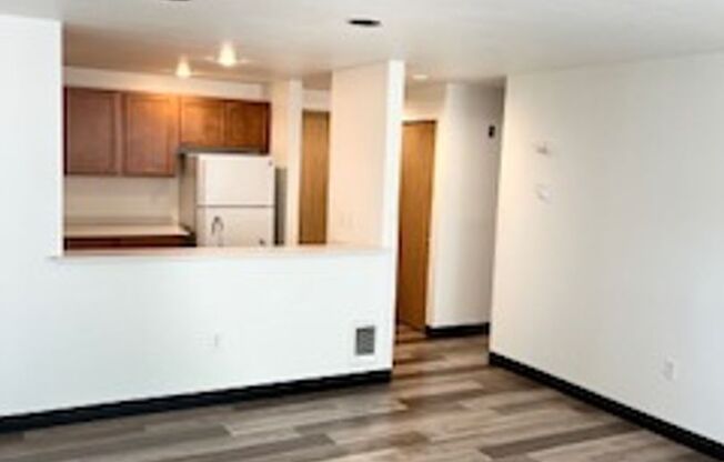 WINCHESTER APTS.
