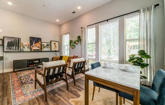 Energy Efficient Windows