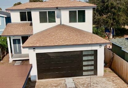 1535 W 221 ST
