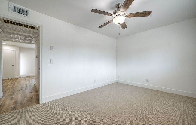 1 bed, 1 bath, 640 sqft, $1,995, Unit #18 - 1X1 640 SQ FT