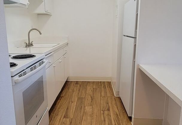 Studio, 1 bath, 500 sqft, $2,050, Unit 503