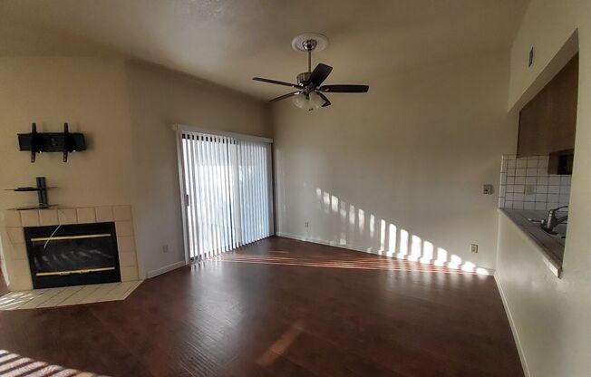 14500 Las Palmas Dr. Unit 70 Bakersfield, CA 93306