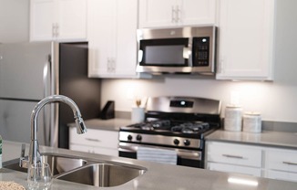 Kitchen Sink