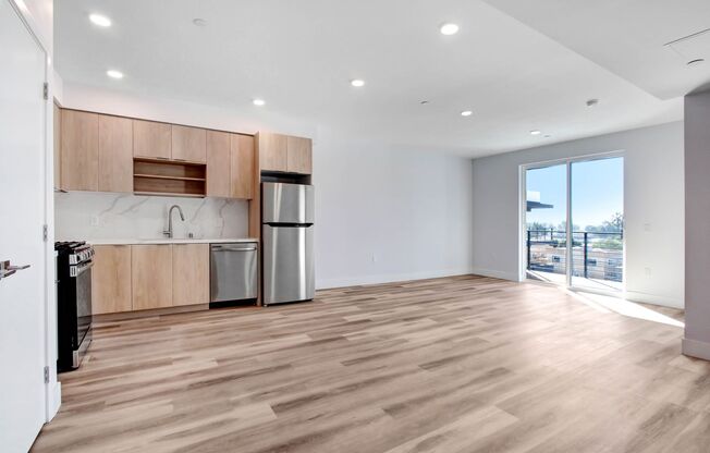 1 bed, 1 bath, 493 sqft, $2,328, Unit 326