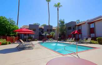 Country Gables Apartments