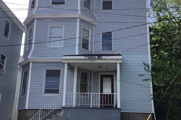 583 CTR ST