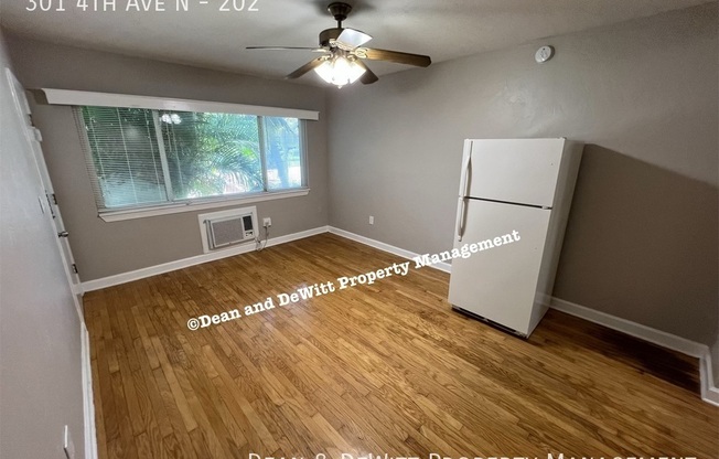 301 4th Ave N