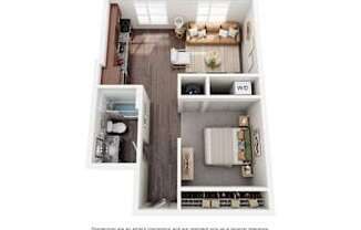 Partner-provided photo for $1855 unit