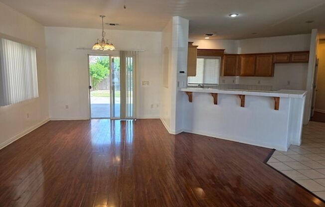 2705 Granite Ridge Place -House