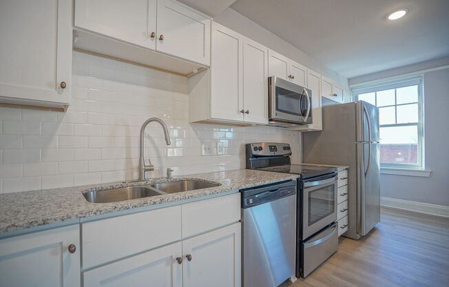 1 bed, 1 bath, 474 sqft, $1,450, Unit 309