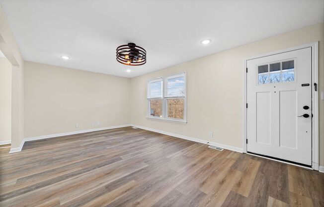 564 Briarwood Drive home for rent