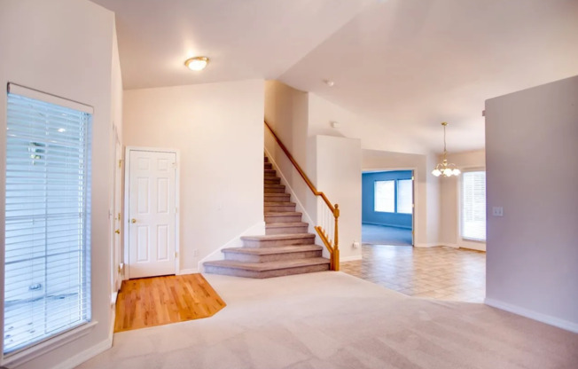 Terrific Home In Amazing Neighborhood!