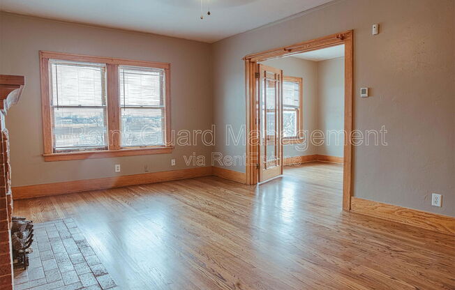 1518 N. Robinson Ave. - 2