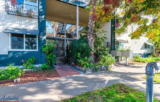 1 bed, 1 bath, 479 sqft, $1,995, Unit 19